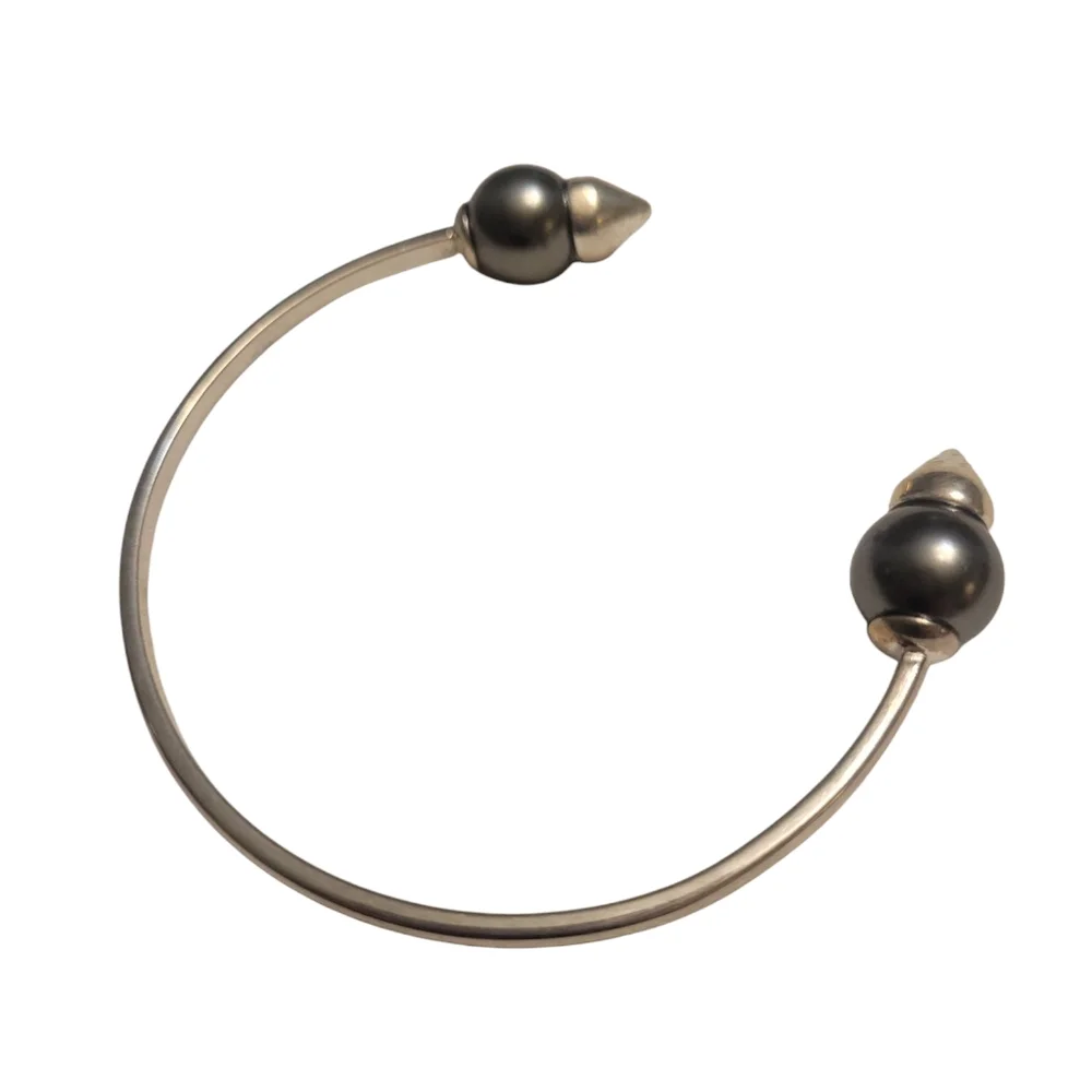 Stella & Dot Cuff Bracelet - Picture 3 of 6